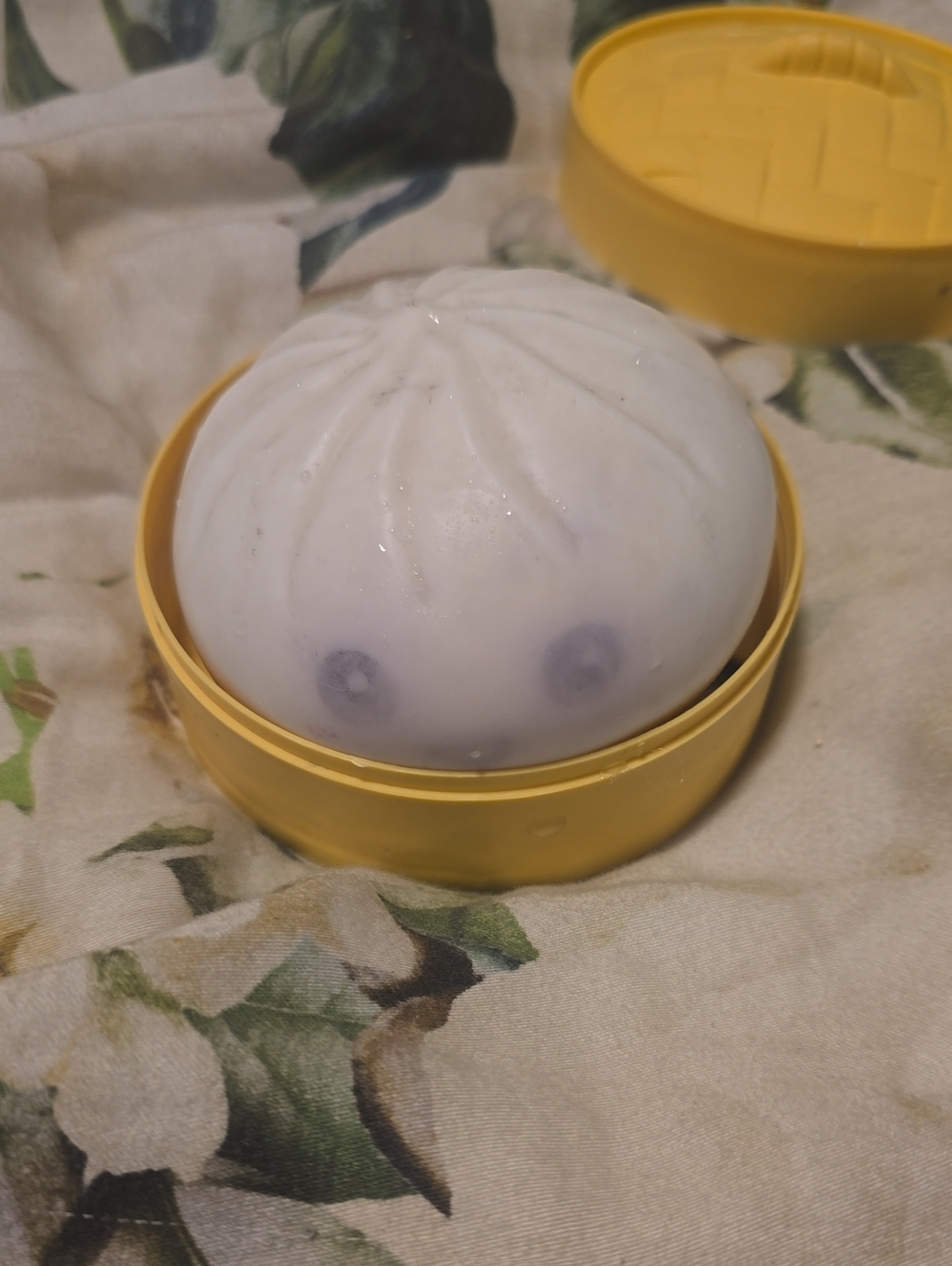 Dumpling Toy Fun! - Picture 2 of 5